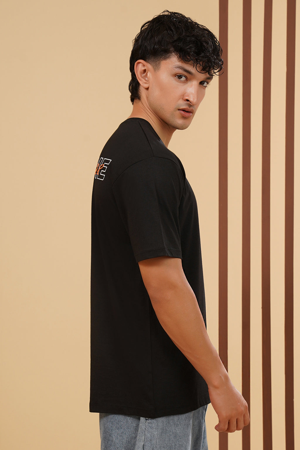 Graphic T-Shirt - R187