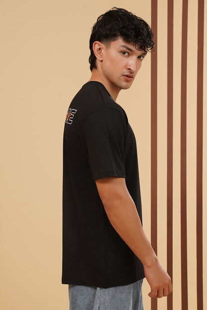 Graphic T-Shirt - R187