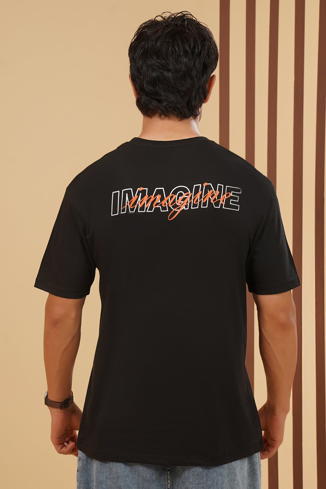 Graphic T-Shirt - R187
