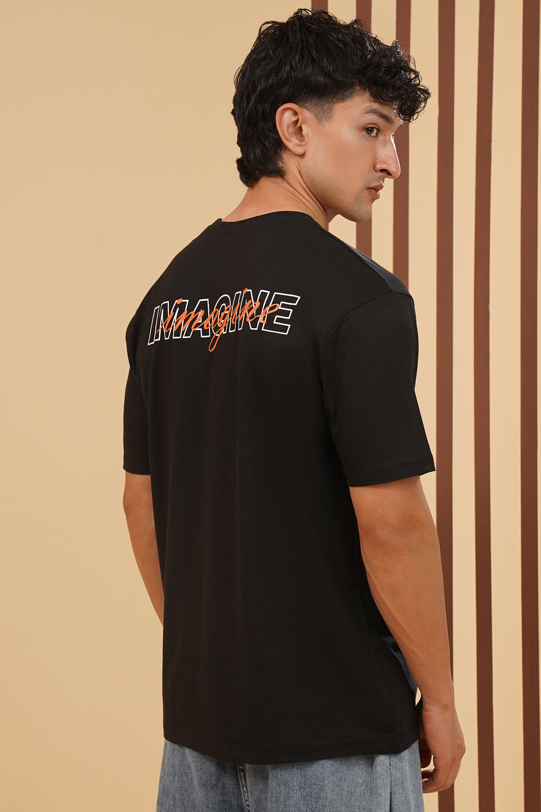 Graphic T-Shirt - R187