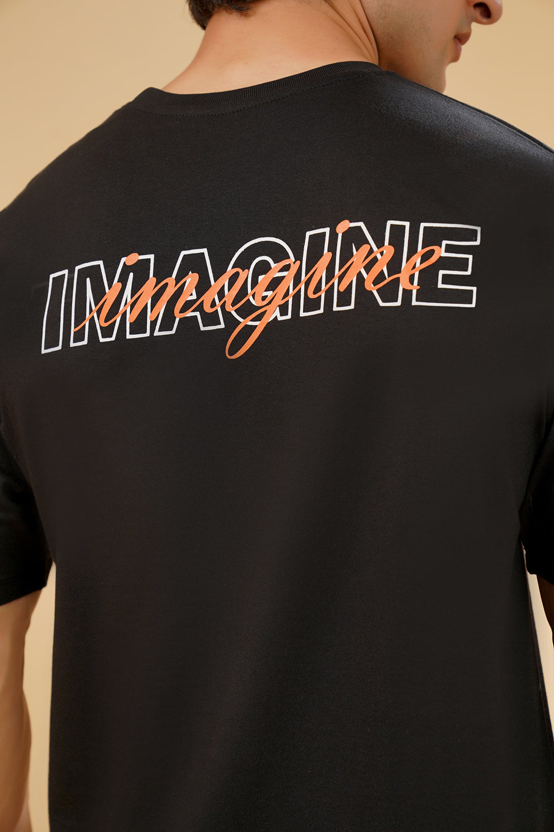 Graphic T-Shirt - R187
