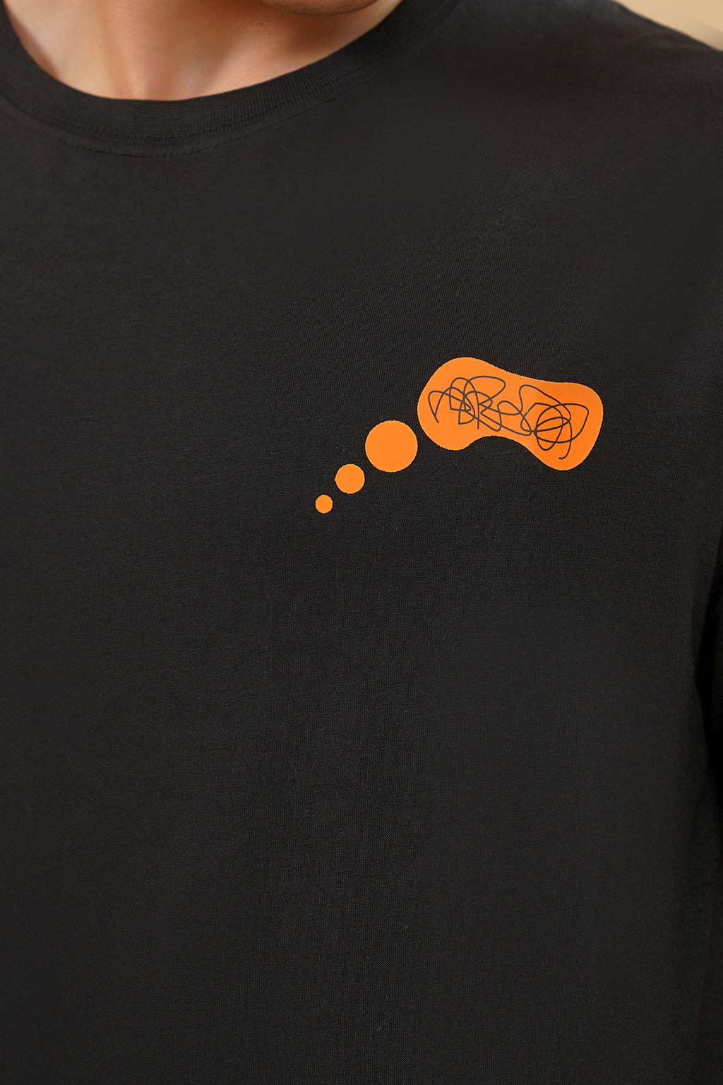 Graphic T-Shirt - R187
