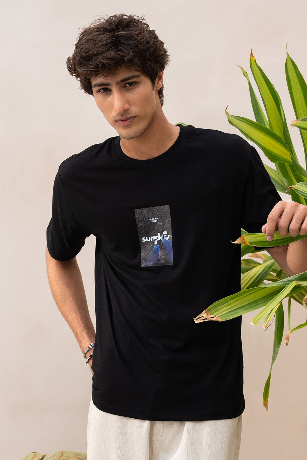 Graphic T-Shirt - R190