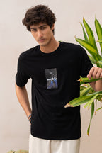 Graphic T-Shirt - R190