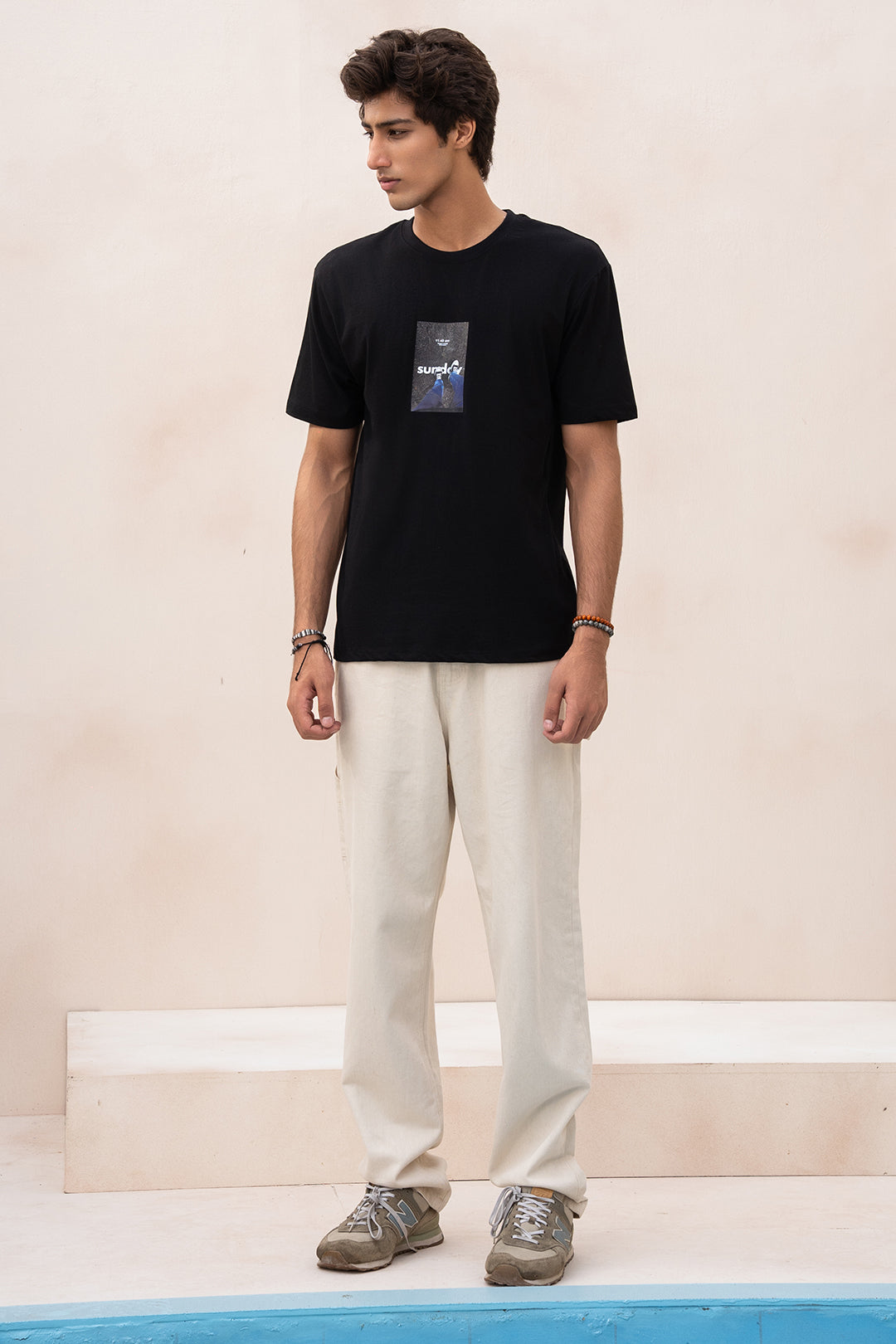 Graphic T-Shirt - R190