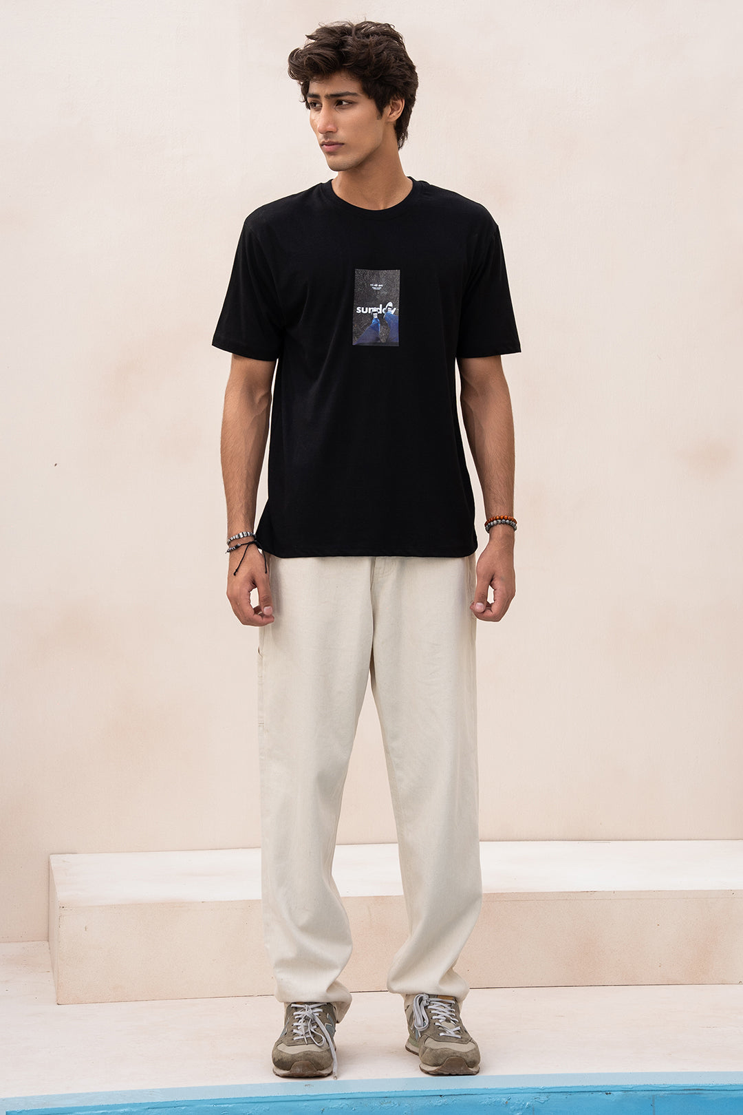 Graphic T-Shirt - R190