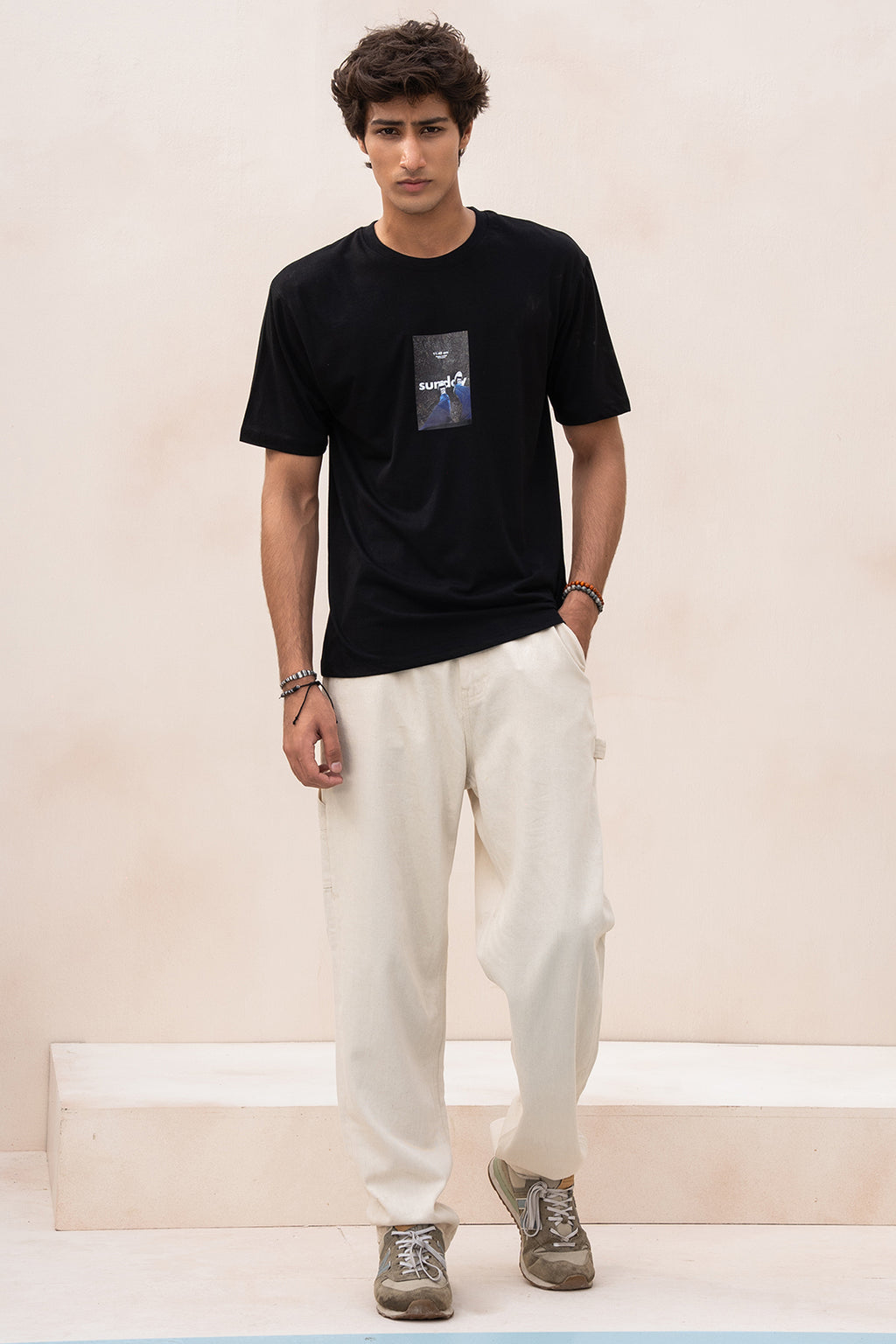 Graphic T-Shirt - R190