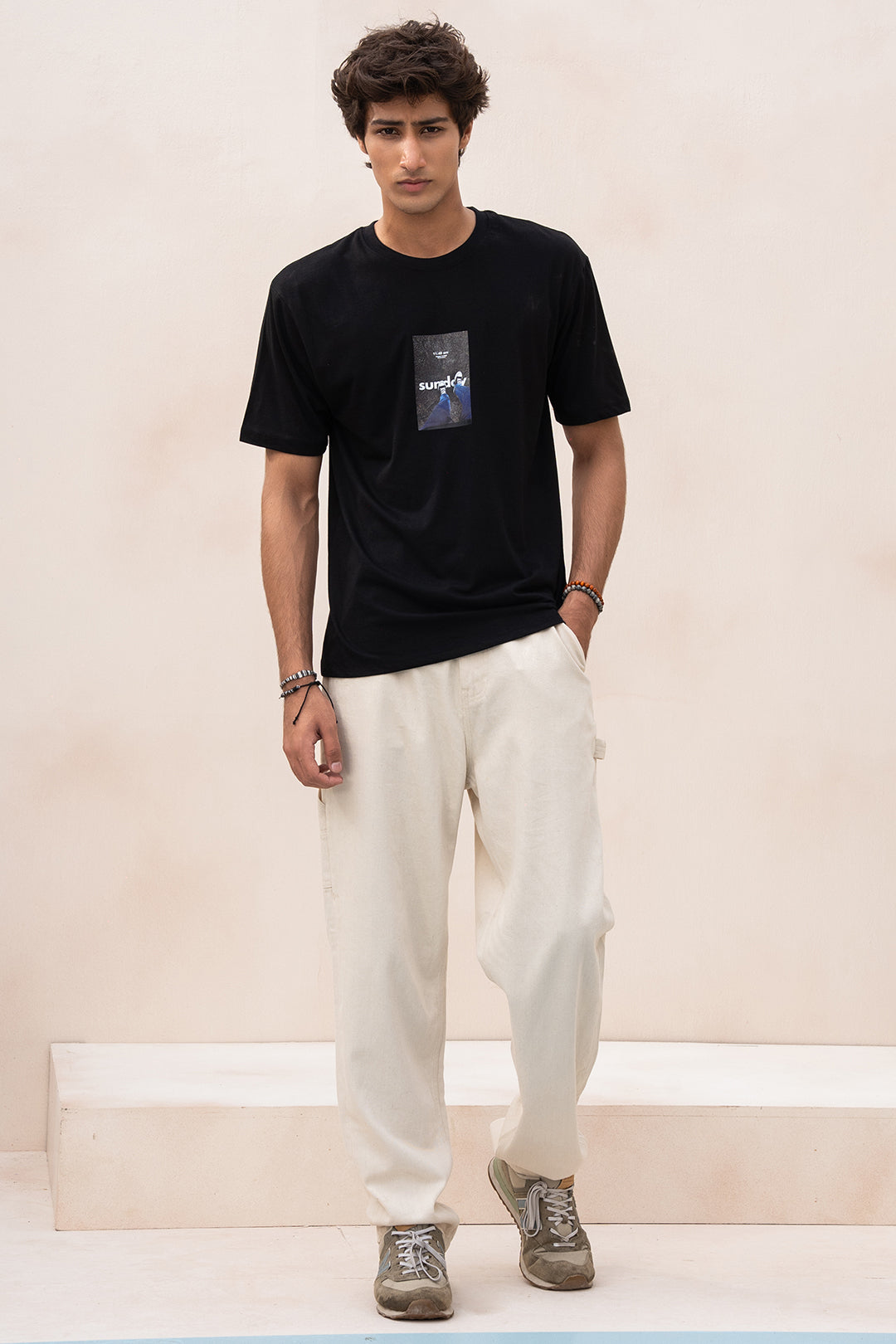 Graphic T-Shirt - R190