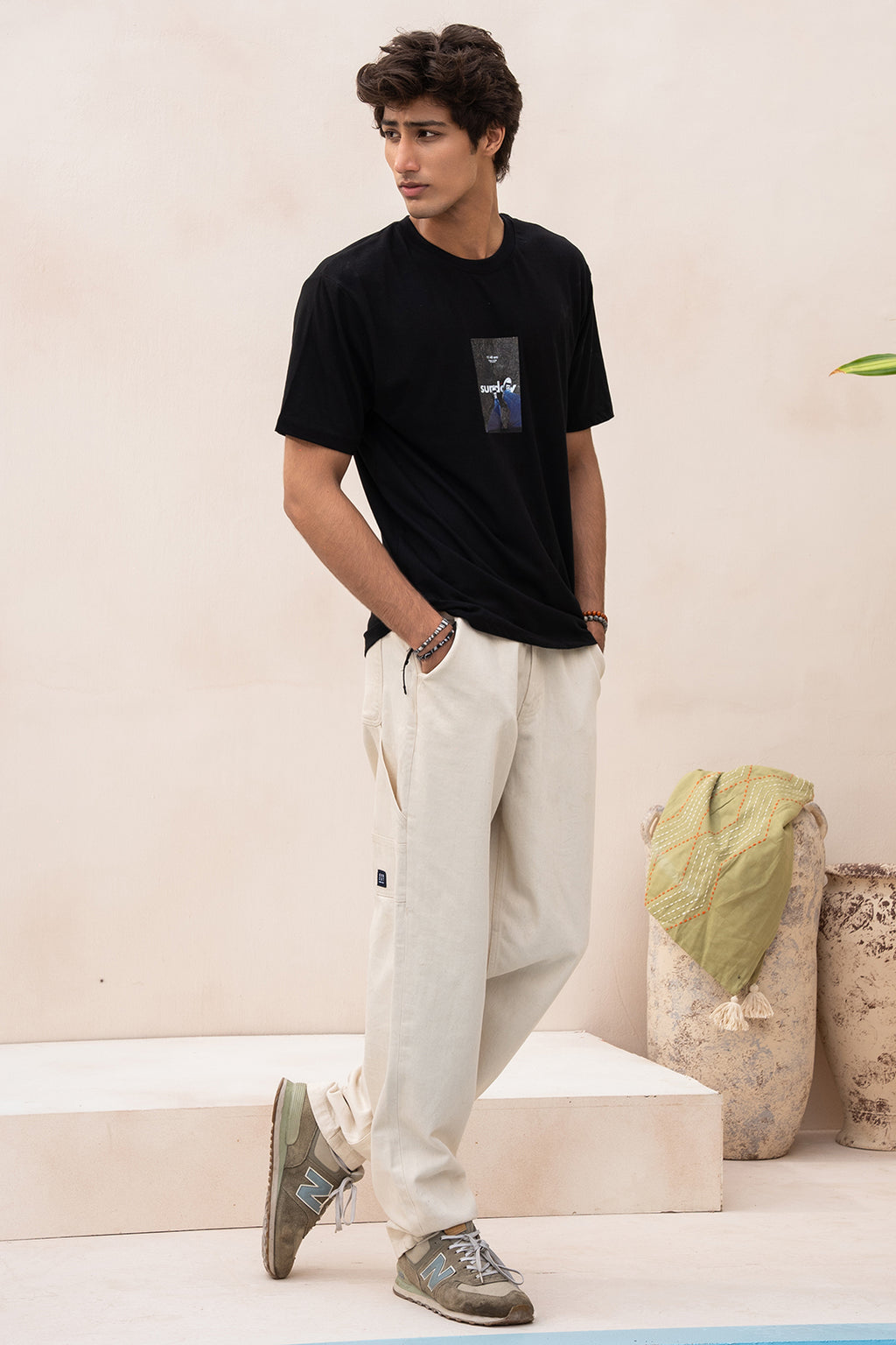 Graphic T-Shirt - R190