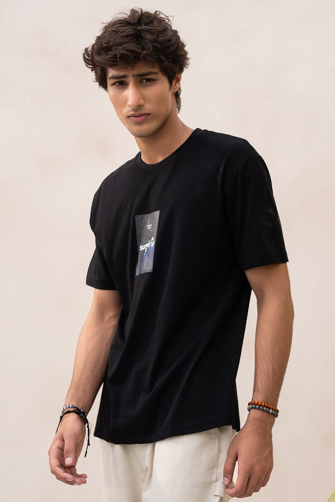 Graphic T-Shirt - R190