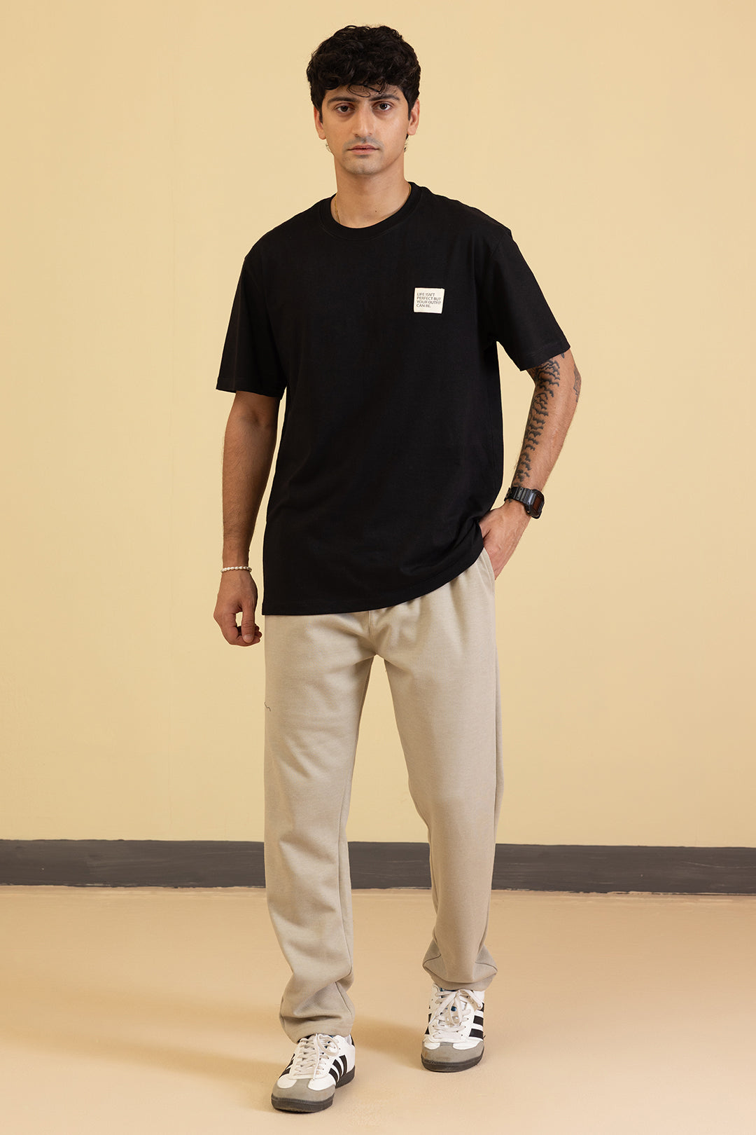 Graphic T-Shirt - R193
