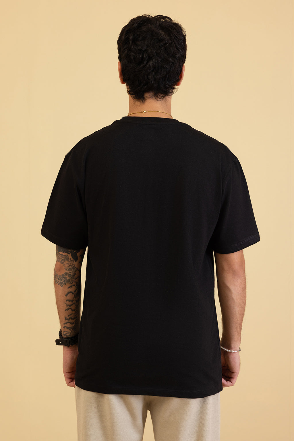 Graphic T-Shirt - R193