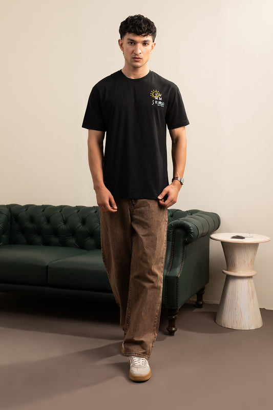 Graphic T-Shirt - R194