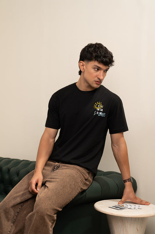 Graphic T-Shirt - R194