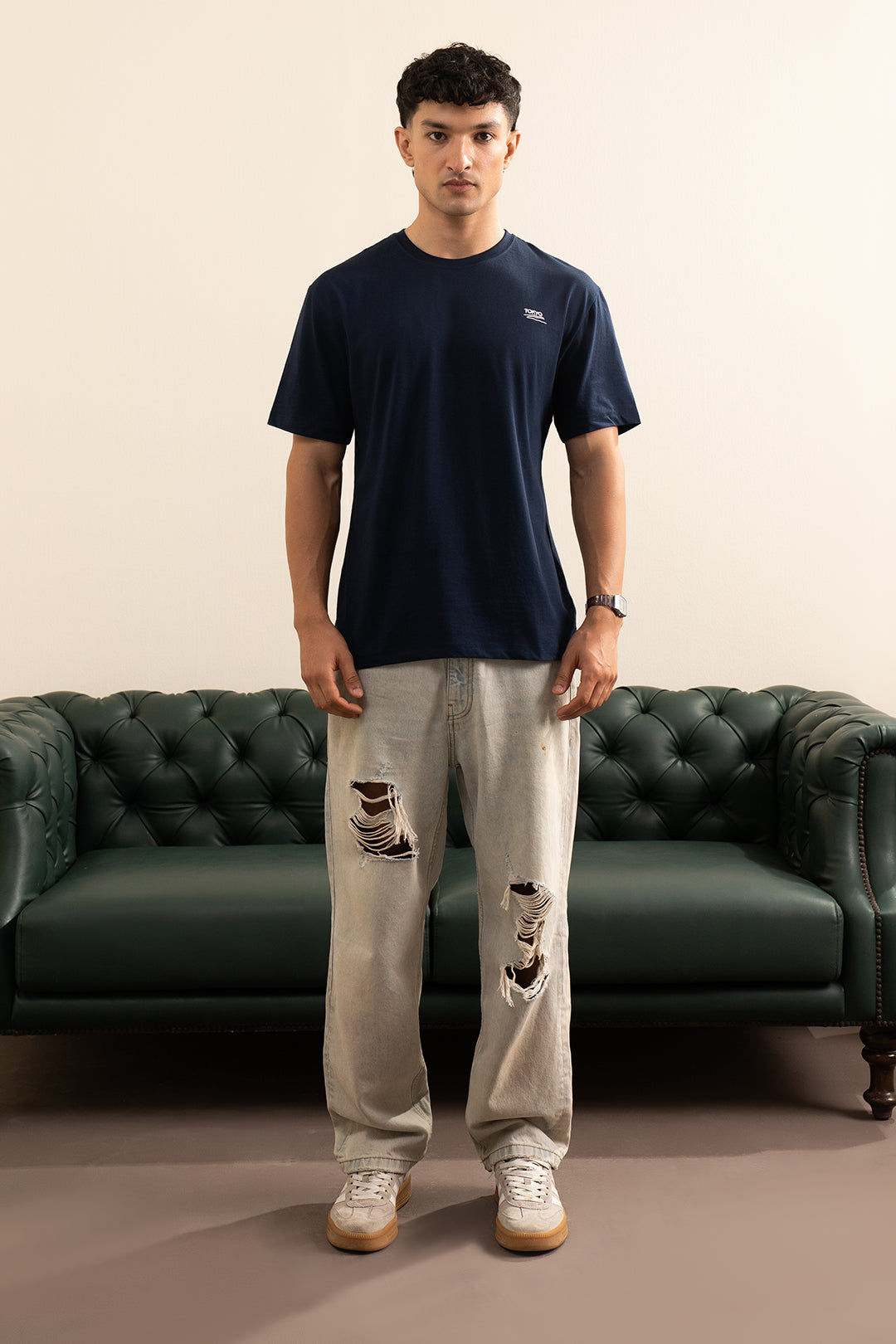 Graphic T-Shirt - R209