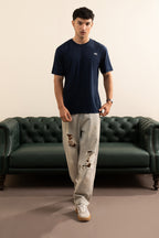 Graphic T-Shirt - R209