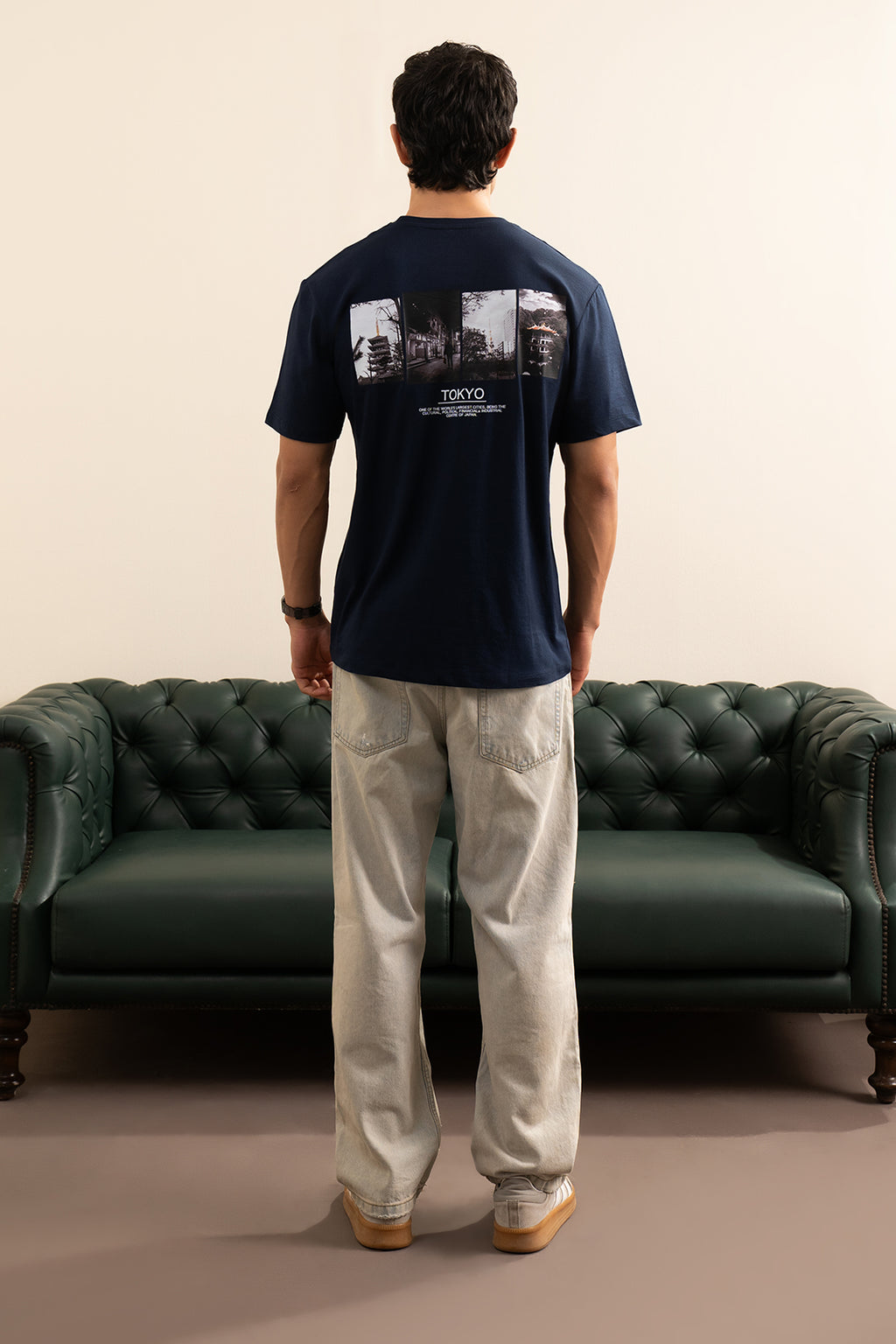Graphic T-Shirt - R209