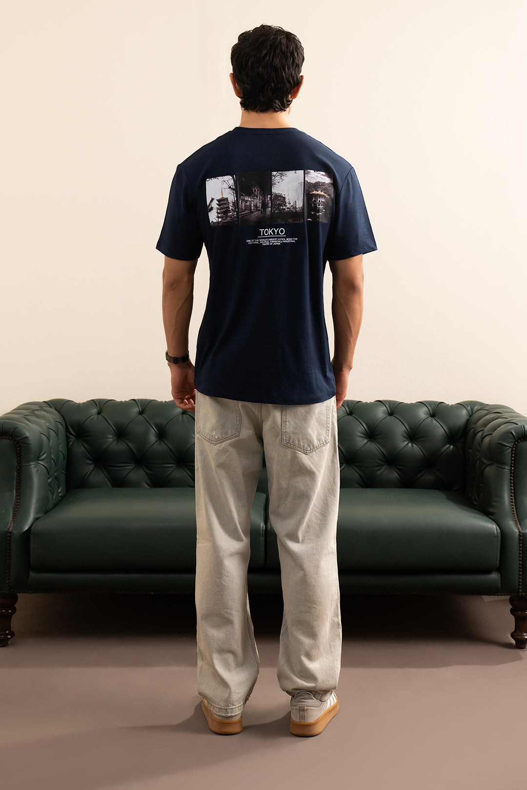 Graphic T-Shirt - R209