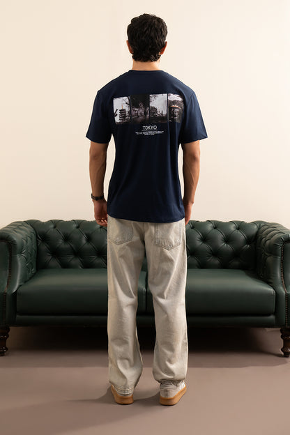 Graphic T-Shirt - R209