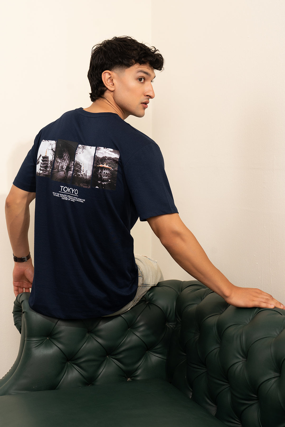 Graphic T-Shirt - R209