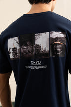 Graphic T-Shirt - R209