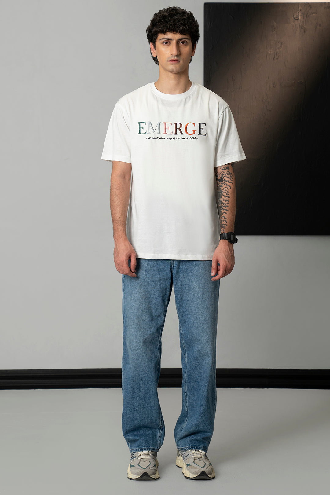 Graphic T-Shirt - R216