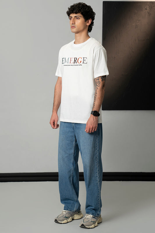Graphic T-Shirt - R216