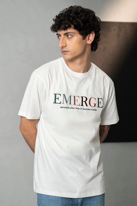 Graphic T-Shirt - R216