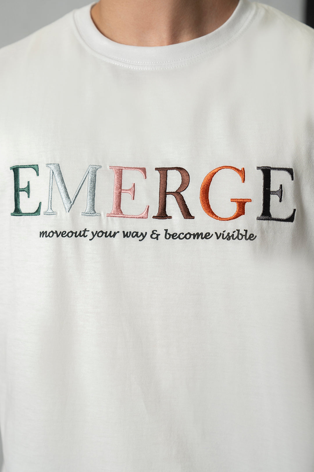 Graphic T-Shirt - R216