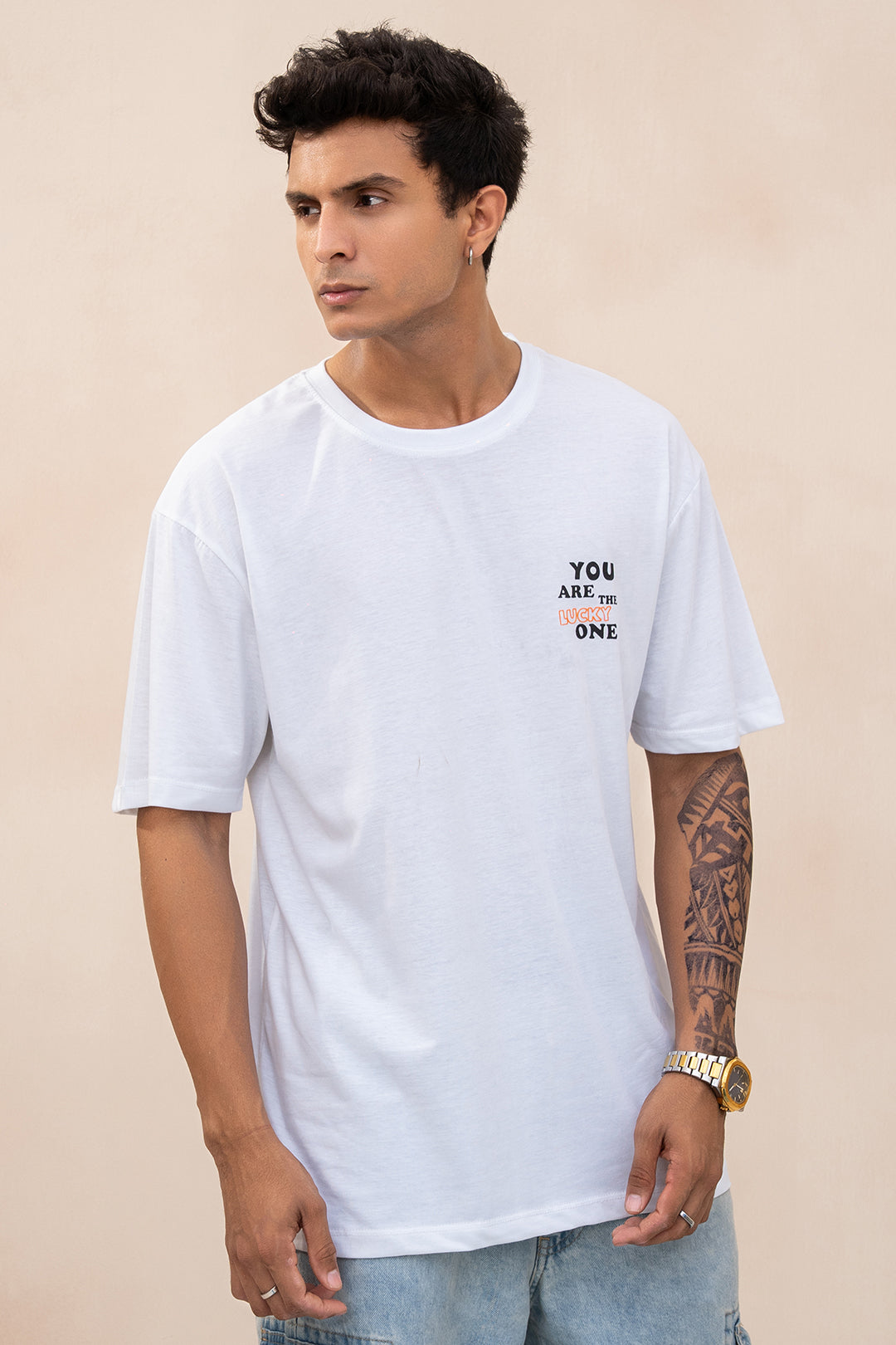 Graphic T-Shirt - R218