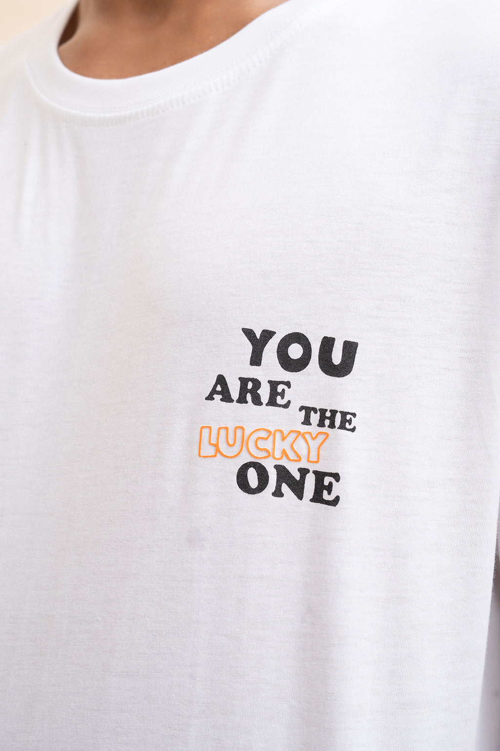 Graphic T-Shirt - R218