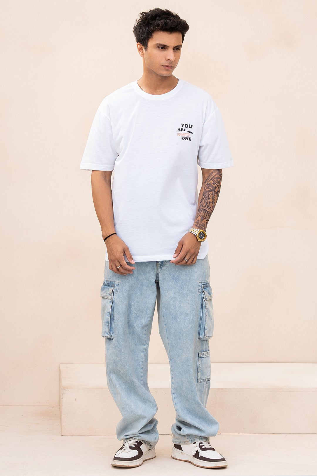 Graphic T-Shirt - R218