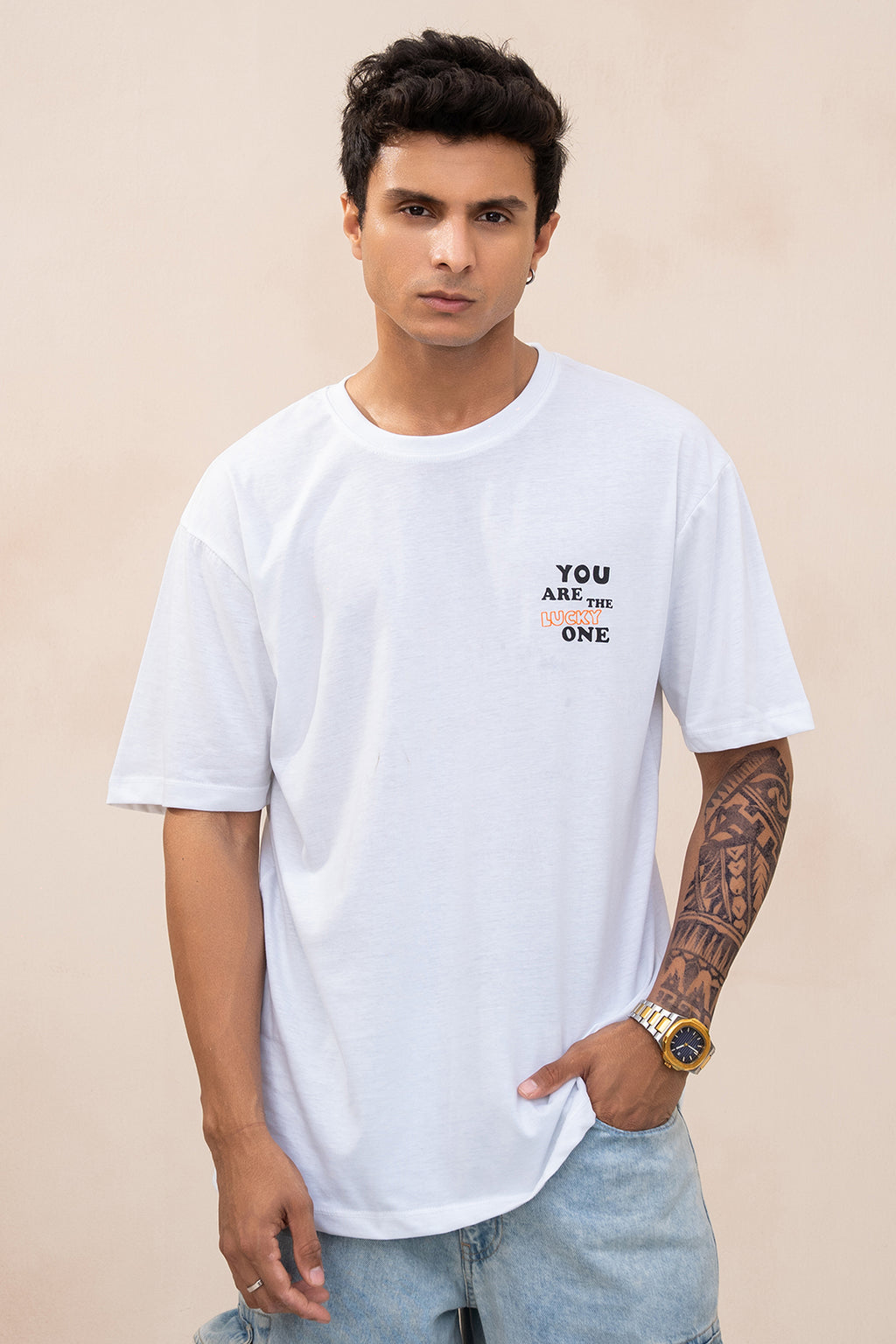Graphic T-Shirt - R218