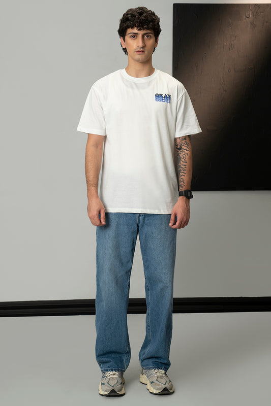 Graphic T-Shirt - R222
