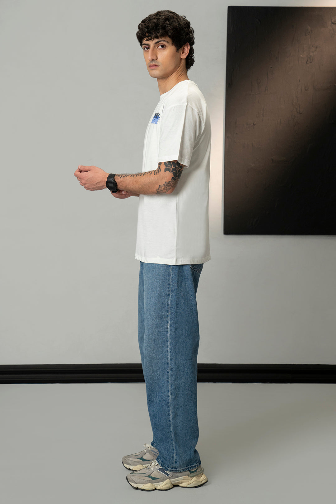 Graphic T-Shirt - R222