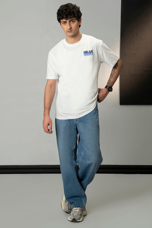 Graphic T-Shirt - R222