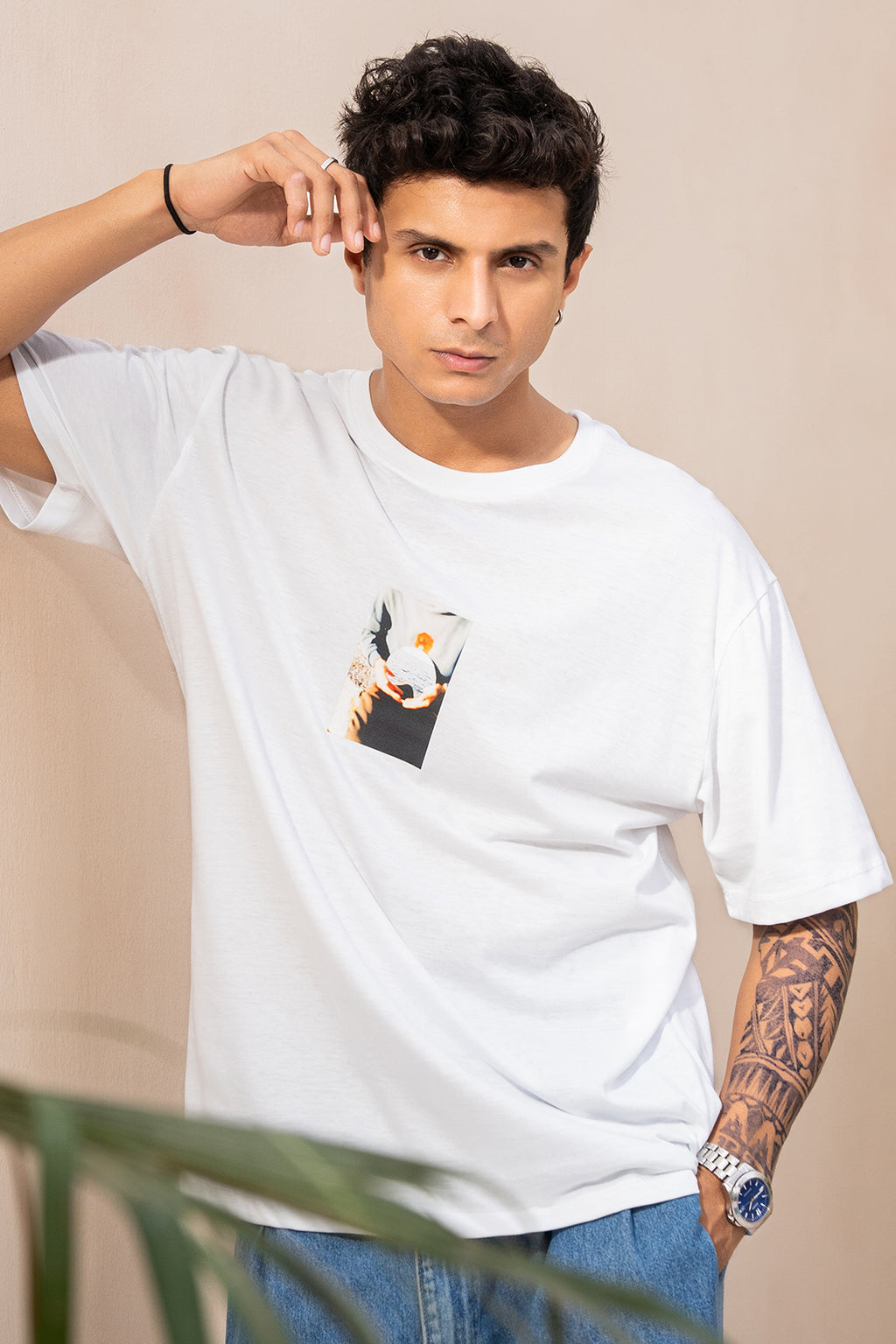 Graphic T-Shirt - R224