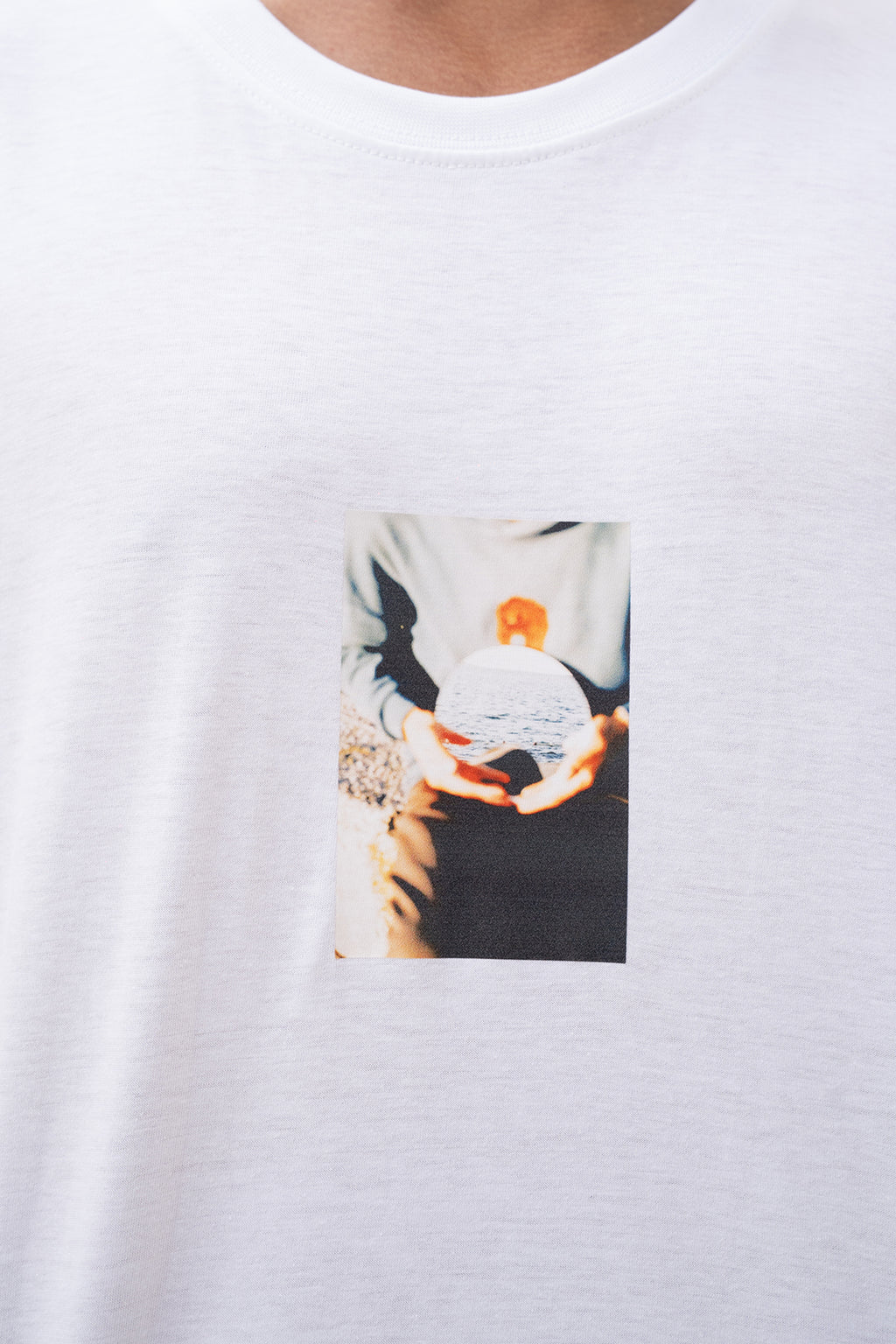 Graphic T-Shirt - R224
