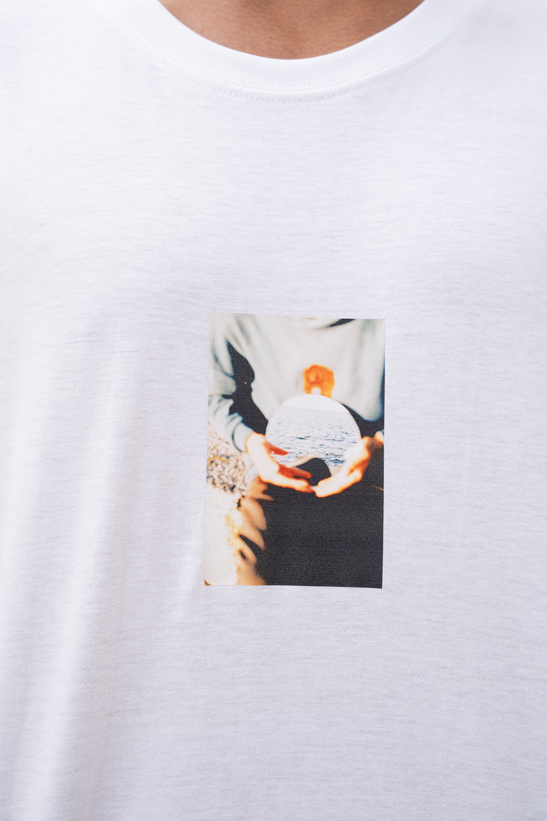 Graphic T-Shirt - R224