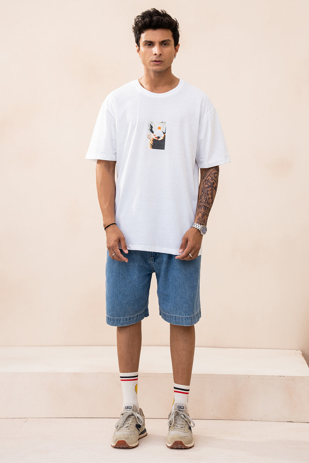 Graphic T-Shirt - R224