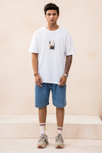 Graphic T-Shirt - R224
