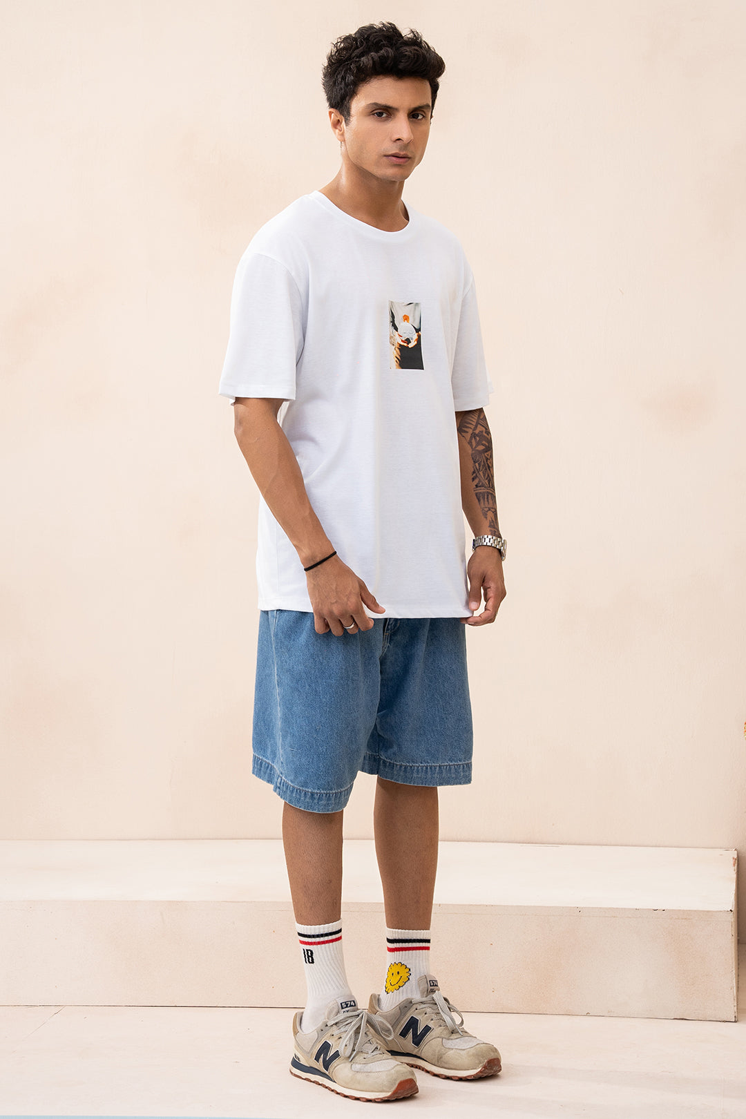 Graphic T-Shirt - R224