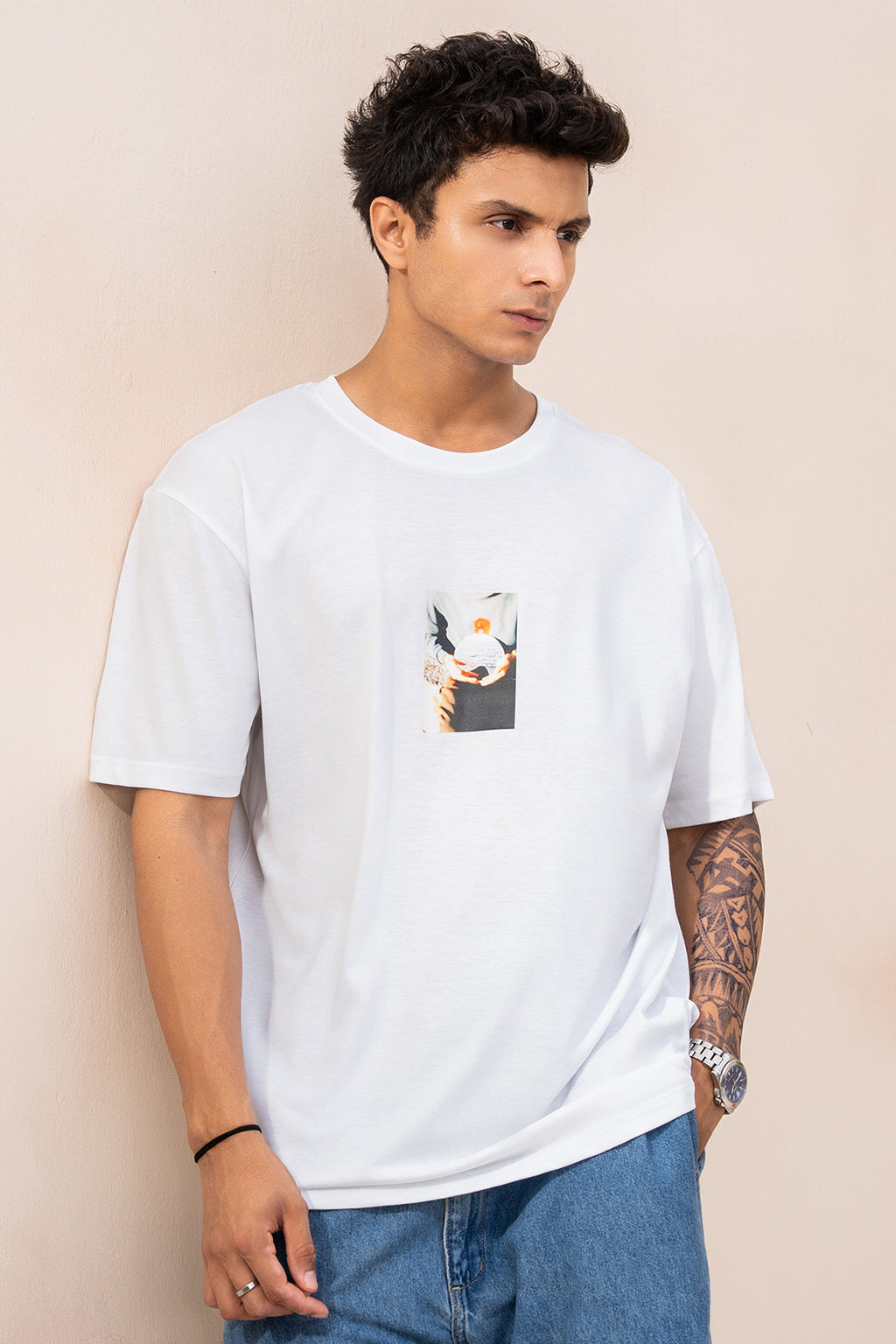 Graphic T-Shirt - R224