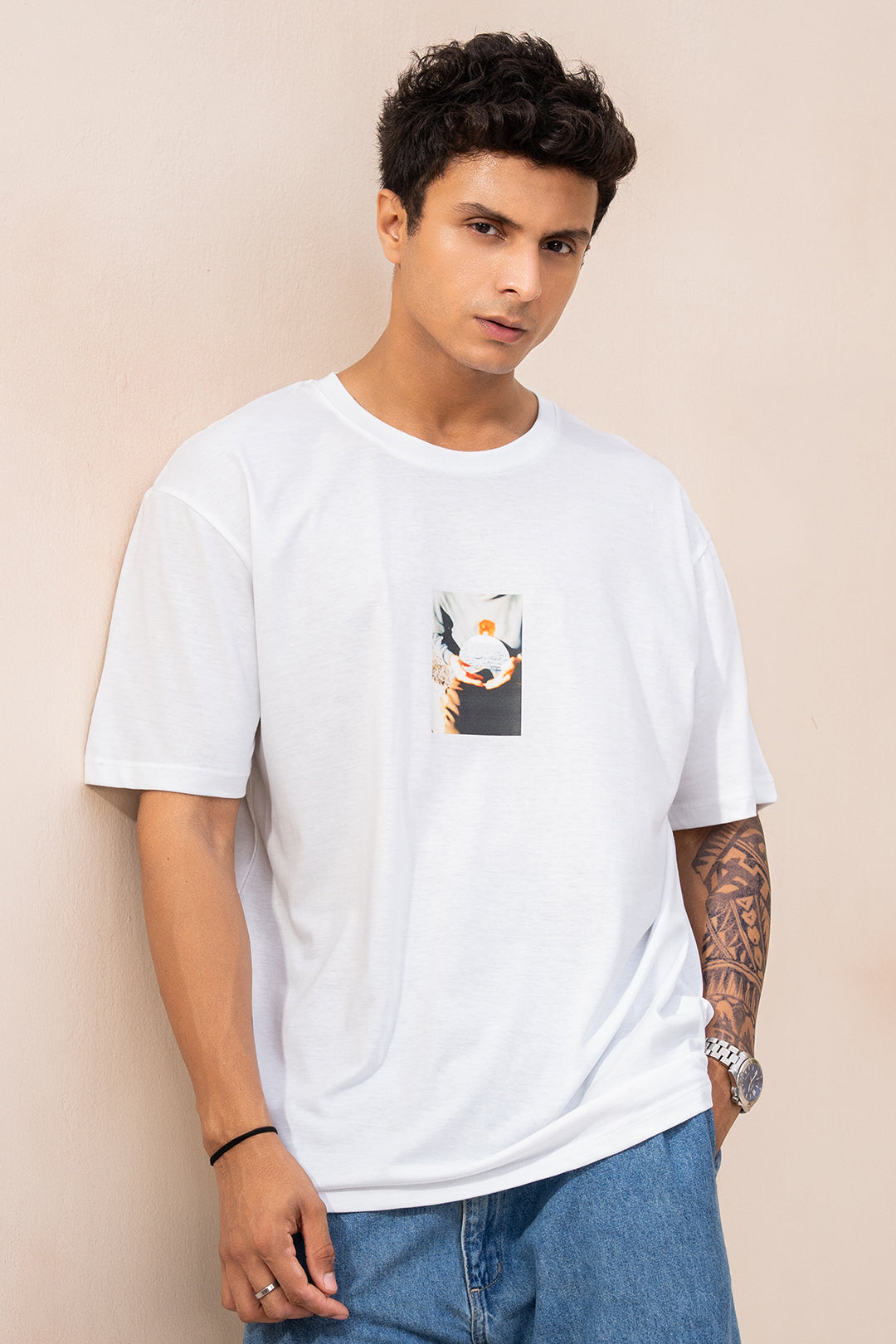 Graphic T-Shirt - R224