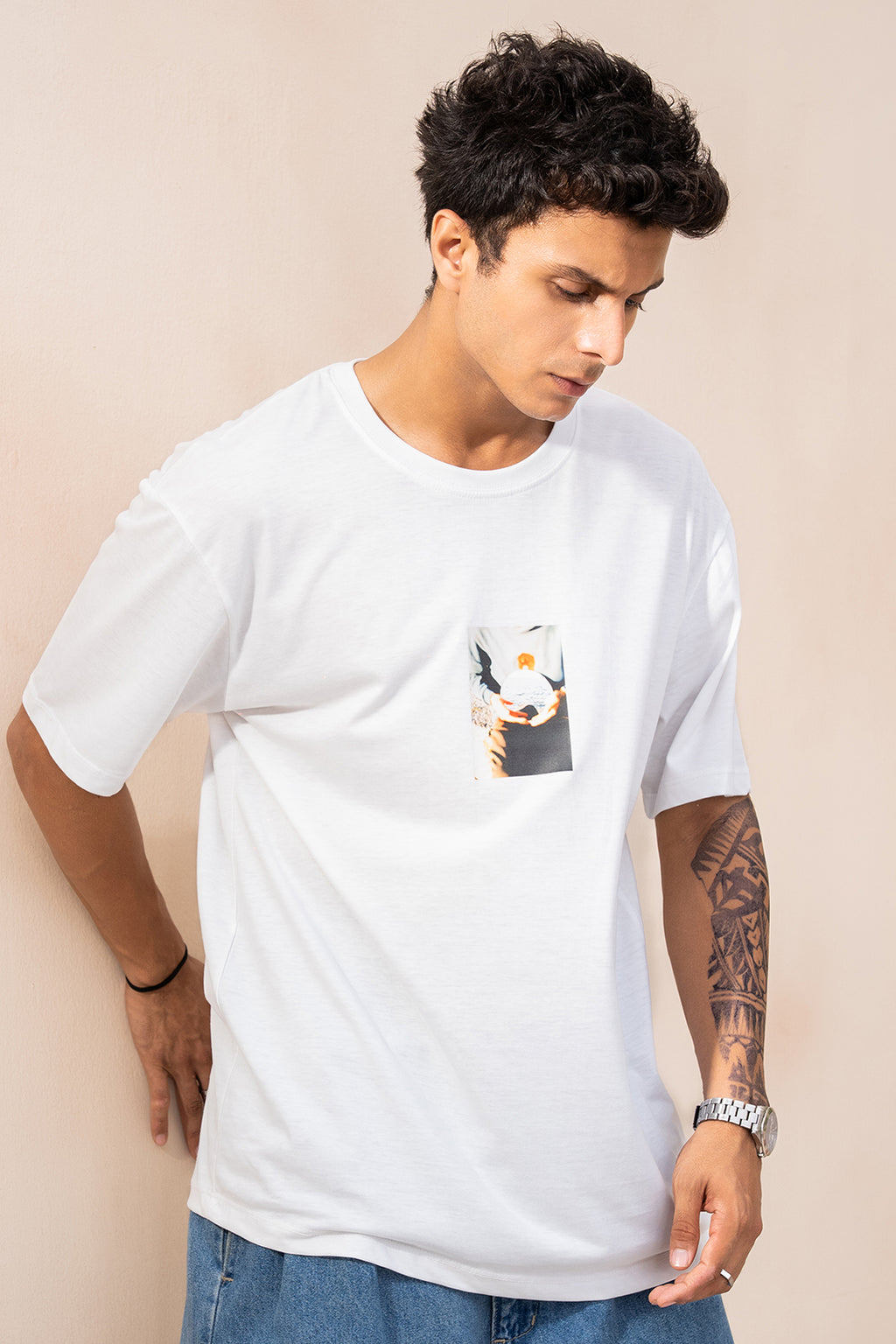 Graphic T-Shirt - R224