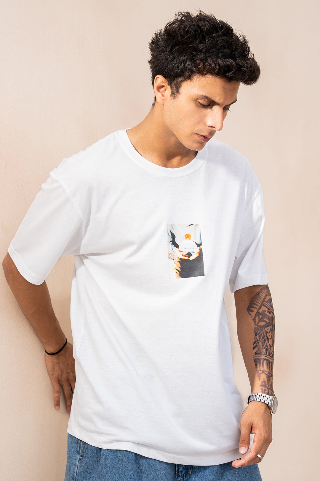 Graphic T-Shirt - R224