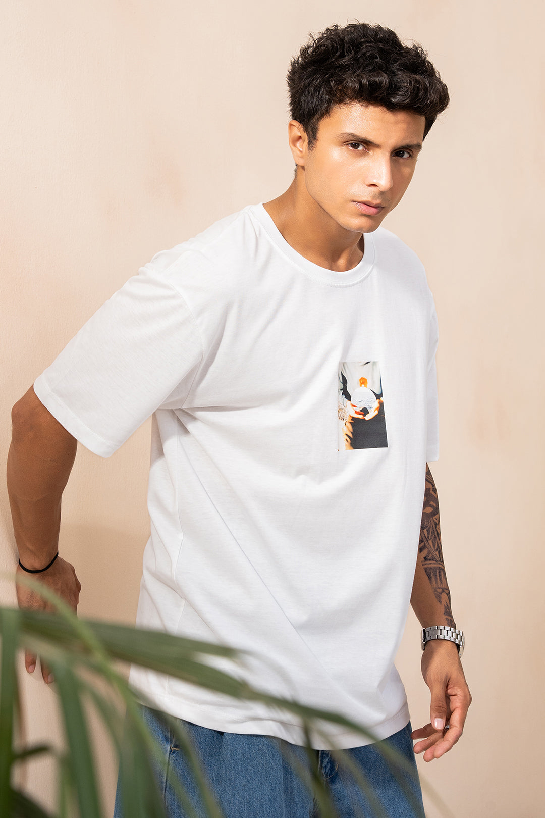 Graphic T-Shirt - R224