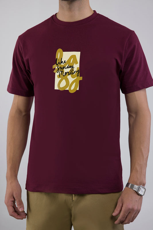 Graphic T-Shirt - R226