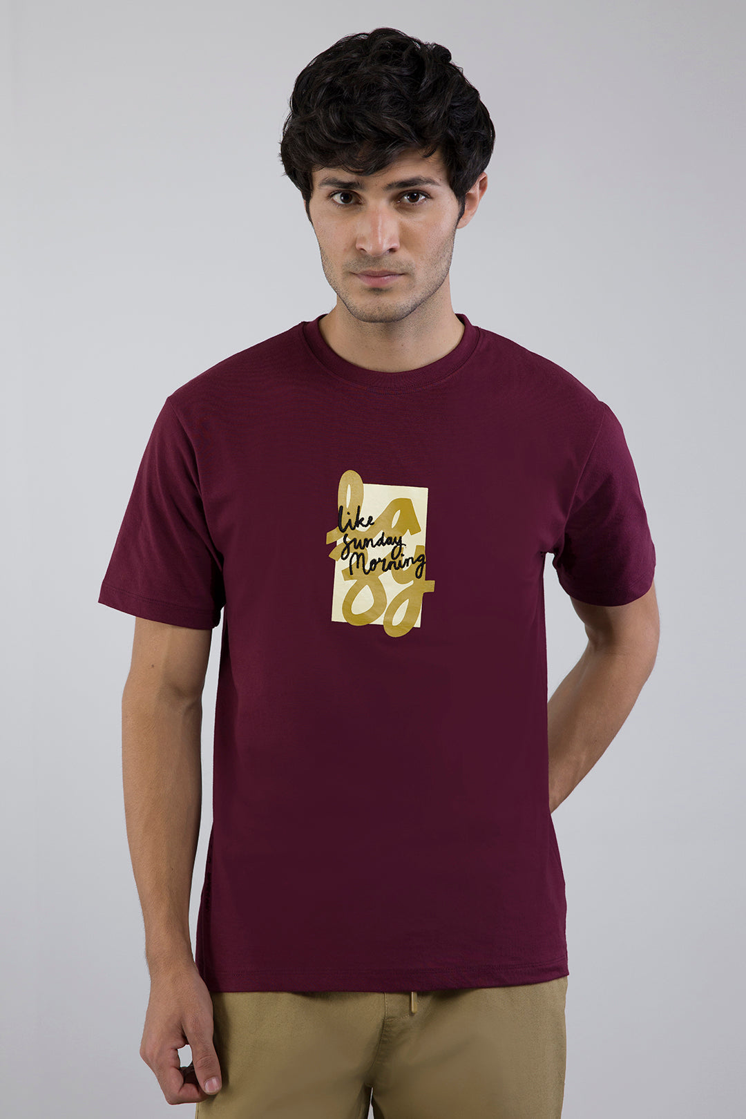 Graphic T-Shirt - R226