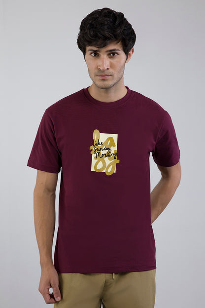 Graphic T-Shirt - R226